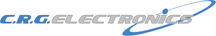 CRG Electronics